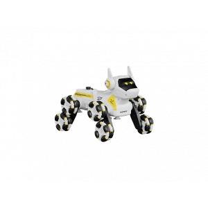 CORBY CSG09 Uzaktan Kumandalı Robot Köpek Beyaz