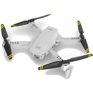CORBY CX017-2B Zoom Ultimate Çift Bataryalı 1080P Smart Drone