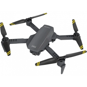 CORBY CX022-2B Zoom Pro Ultimate Çift Bataryalı 720P Smart Drone