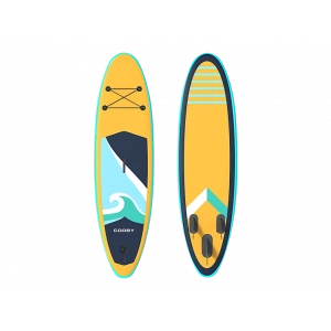 CORBY M50 Paddle Board Sarı