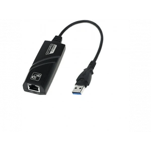 DAYTONA FC13 USB 3.0 to Ethernet RJ45 Adapter