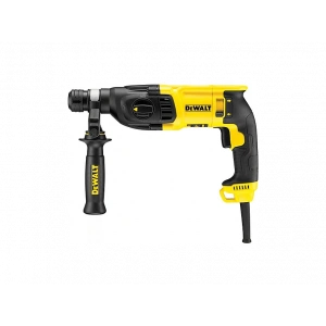 DEWALT D25133K SDS-Plus Kırıcı Delici