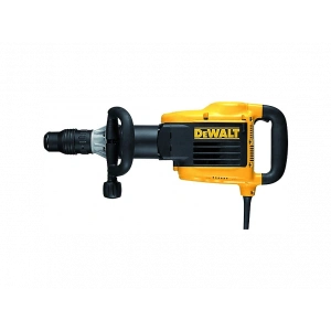 DEWALT D25899K Pnömatik Kırıcı Delici