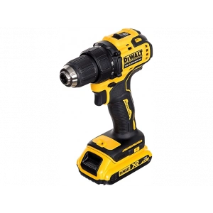 DEWALT DCD708D2T 18V Vidalama Makinesi