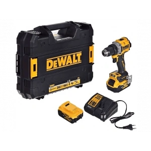 DEWALT DCD800P2T 18V 2x5Ah Akülü Vidalama