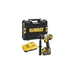 DEWALT DCD999X1 18V 9 Ah Akülü Darbeli Matkap