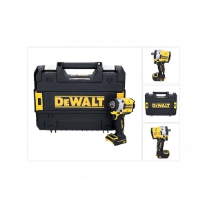 DEWALT DCF922NT-XJ Aküsüz Somun Sıkma
