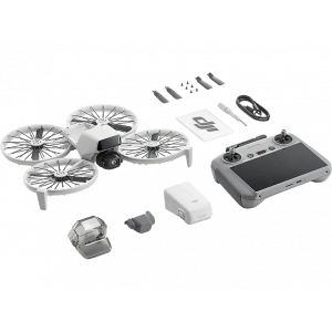 DJI Flip (DJI RC 2) (GL) Drone