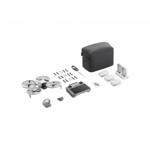 DJI Flip Fly More Combo (DJI RC 2) (GL) Drone