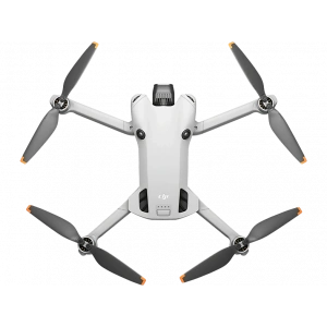 DJI Mini 4 Pro Fly More Combo (DJI RC 2 Ekranlı Kumandalı)