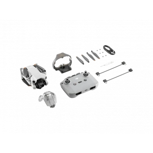 DJI Mini 4 Pro (RC-N1 Standart Kumandalı)