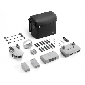 DJI Mini 4K Fly More Combo Drone