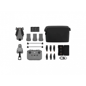 DJI Mini 5 Pro Fly More Combo (DJI RC-N3) Drone