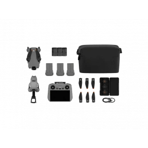 DJI Mini 5 Pro Fly More Combo (DJI RC2) Drone