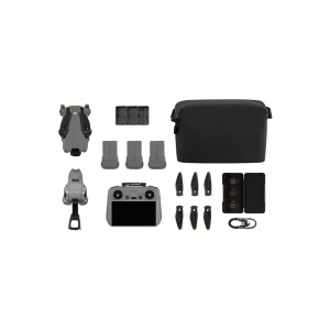 DJI Mini 5 Pro Fly More Combo Plus (DJI RC2) Drone
