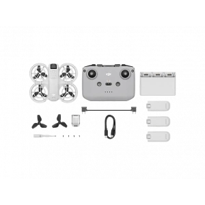 DJI Neo Fly More Combo