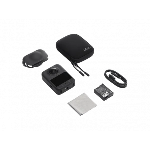DJI Osmo 360 Standard Combo Aksiyon Kamera