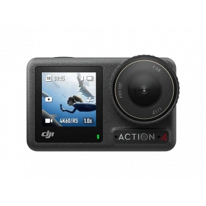 DJI Osmo Action 4 Adventure Combo