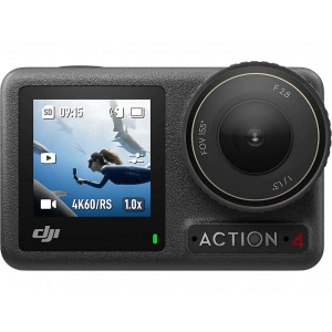 DJI Osmo Action  4 Standart Combo