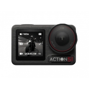DJI Osmo Action 5 Pro Adventure Combo