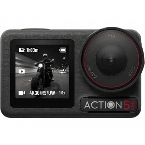 DJI Osmo Action 5 Pro Standard Combo