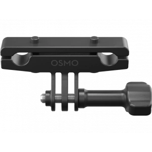 DJI Osmo Action Bike Seat Rail Mount Kilit