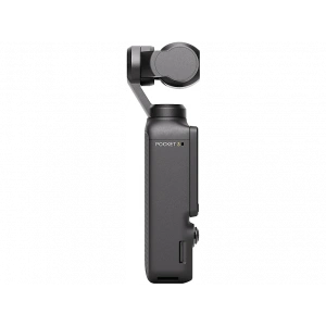 DJI Osmo Pocket 3