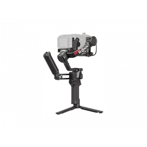 DJI RS 4 Combo İthalatçı Garantili Gimbal Siyah