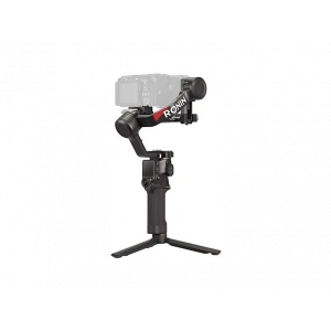 DJI RS 4 İthalatçı Garantili Gimbal Siyah