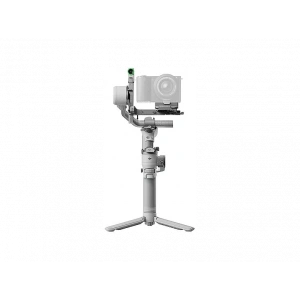 DJI RS 4 Mini Combo İthalatçı Garantili Gimbal Gri