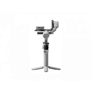 DJI RS 4 Mini İthalatçı Garantili Gimbal Gri
