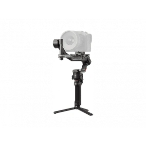 DJI RS 4 Pro Combo İthalatçı Garantili Gimbal Siyah