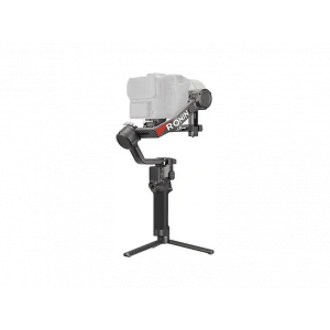 DJI RS 4 Pro İthalatçı Garantili Gimbal Siyah