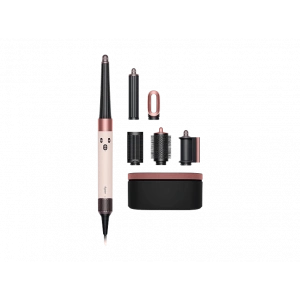 DYSON Airwrap i.d.™ Saç Şekillendirme Ve Kurutma Seti Ceramic Pink Rose Gold