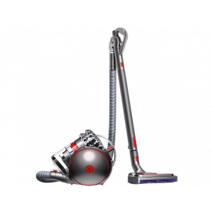 DYSON Cinetic Big Ball Absolute 2 Kablolu Elektrik Süpürgesi Gri