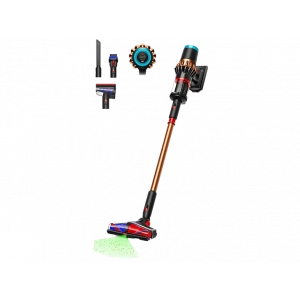 DYSON V16 Piston Animal Kablosuz Şarjlı Dikey Süpürge Mat Siyah