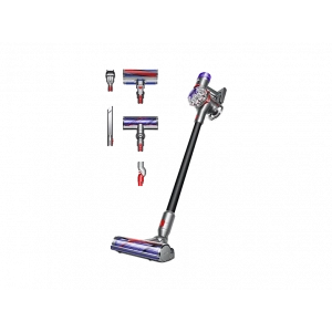 DYSON V8 Total Clean Kablosuz Şarjlı Dikey Süpürge