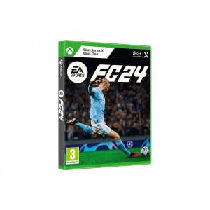 EA Sports FC 24 XBox Oyun