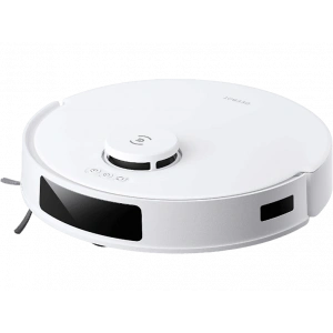 ECOVACS Deebot N20 Pro Robot Süpürge Beyaz