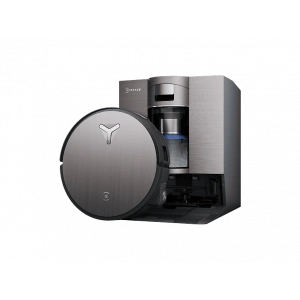 ECOVACS X11 Omni Cyclone Robot Süpürge + Mop