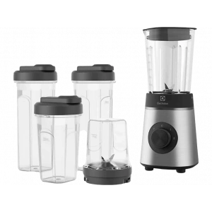 ELECTROLUX E4CB1-6ST Smoothie Blender Gri