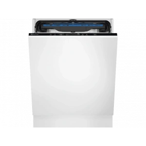 ELECTROLUX EES48401L C Enerji Sınıfı 14 Kişilik 8 Programlı Tam Ankastre Bulaşık Makinesi