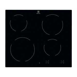 ELECTROLUX EHF6240IOK Vitro Seramik Ocak