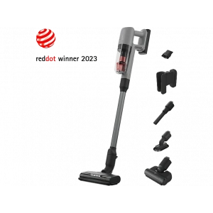 ELECTROLUX EP71AB14UG Dikey Şarjlı Süpürge Gri