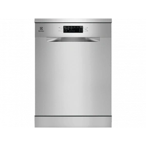 ELECTROLUX ESA47210SX E Enerji Sınıfı 13 Kişilik 10 Programlı Bulaşık Makinesi Inox