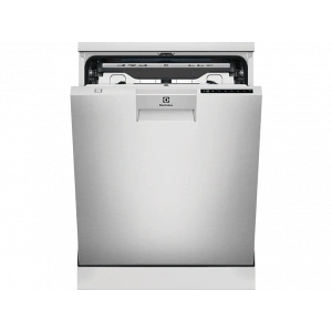 ELECTROLUX ESC87300SX D Enerji Sınıfı 9 Programlı 14 Kişilik Bulaşık Makinesi Inox