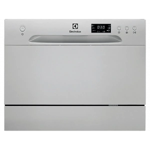 ELECTROLUX ESF2400OS A+ Enerji Sınıfı 6 Programlı Bulaşık Makinesi