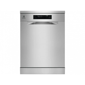 ELECTROLUX ESM48310SX D Enerji Sınıfı 8 Program 14 Kişilik Bulaşık Makinesi Inox