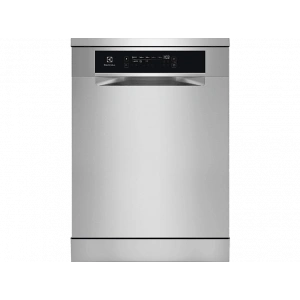 ELECTROLUX ESM89400SX C Enerji Sınıfı 14 Kişilik 8 Programlı Bulaşık Makinesi Inox