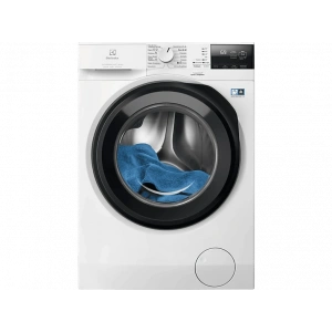 ELECTROLUX EW7W2612T 700 Serisi SteamCare D Enerji Sınıfı 10 kg Yıkama 6 kg Kurutma 1600 Devir Buharlı Kurutmalı Çamaşır Makinesi Beyaz